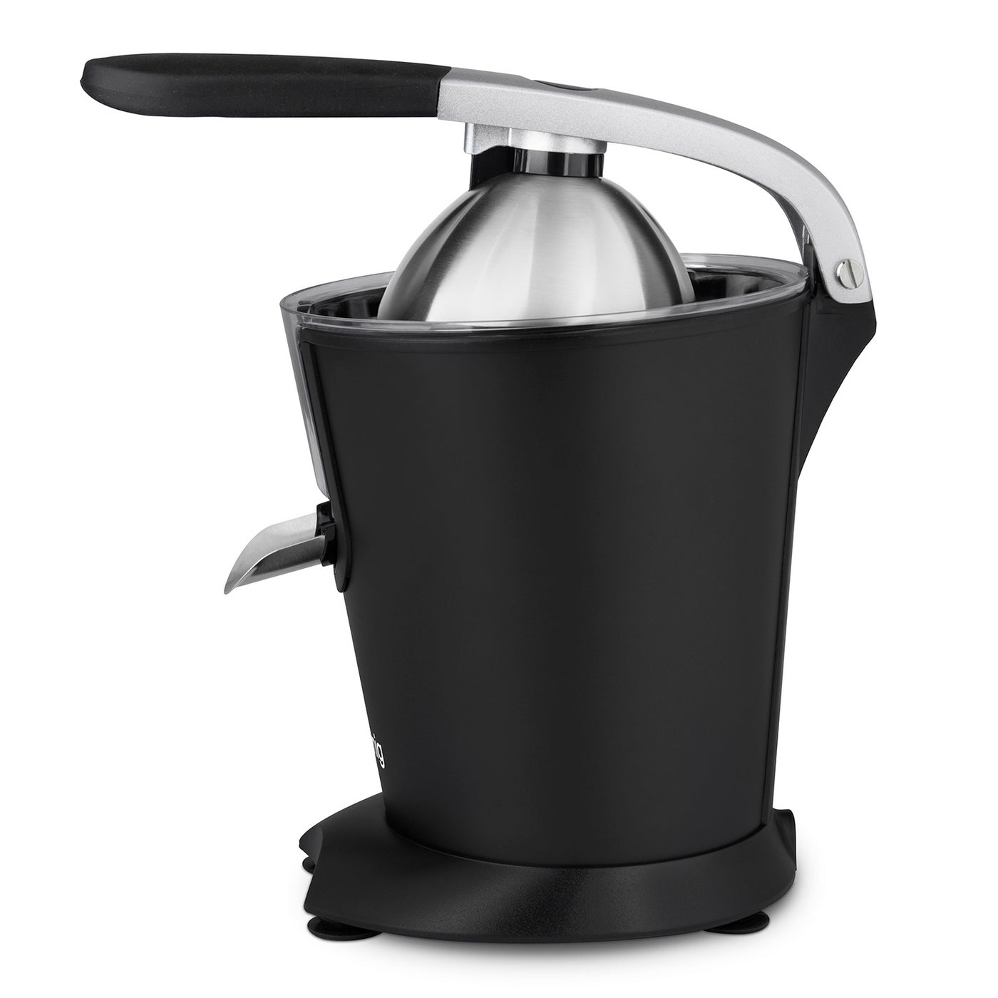 Citrus Juicer - Black
