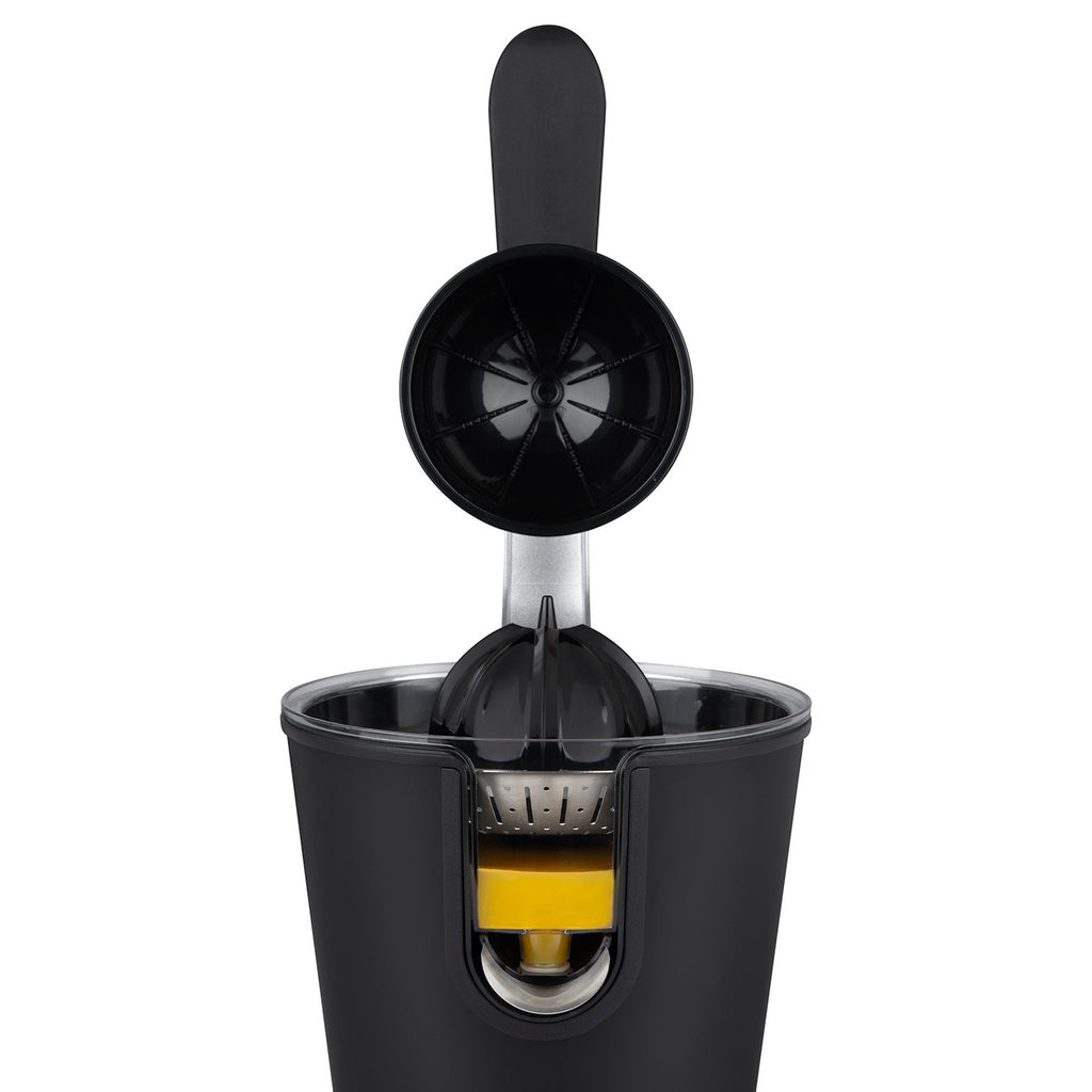 Citrus Juicer - Black