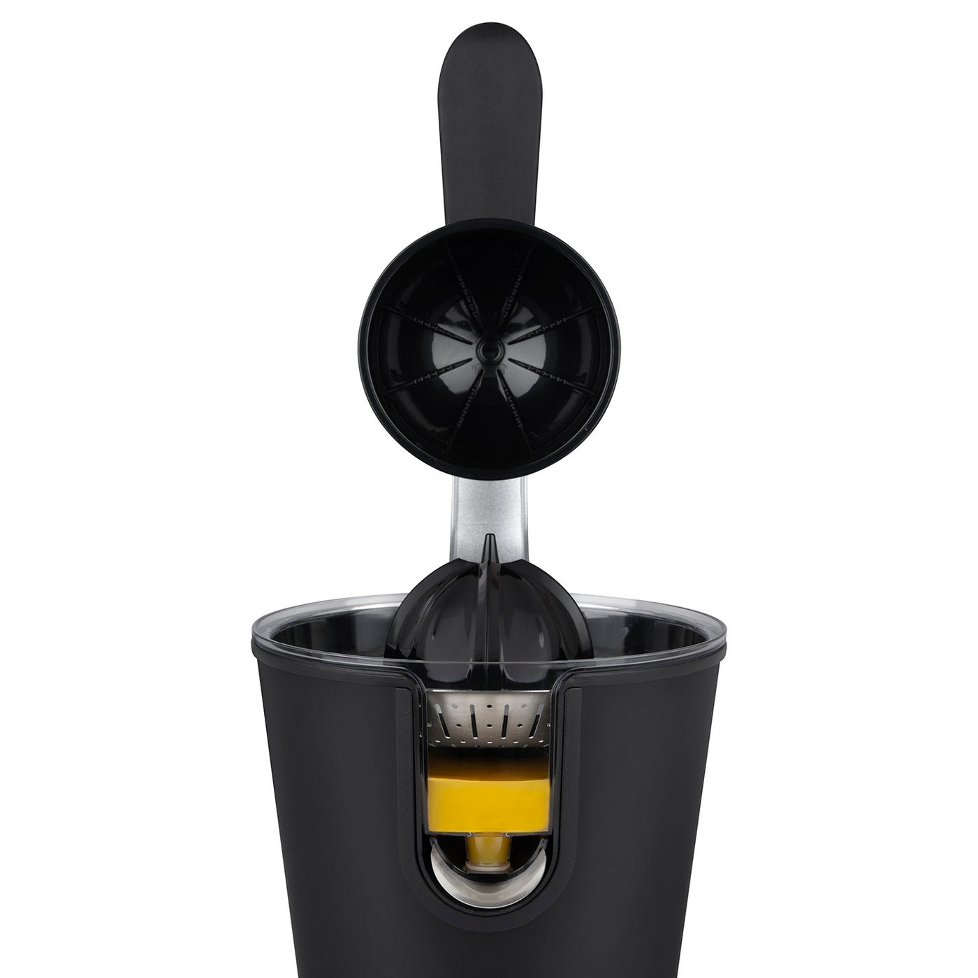 Citrus Juicer - Black