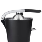 Citrus Juicer - Black