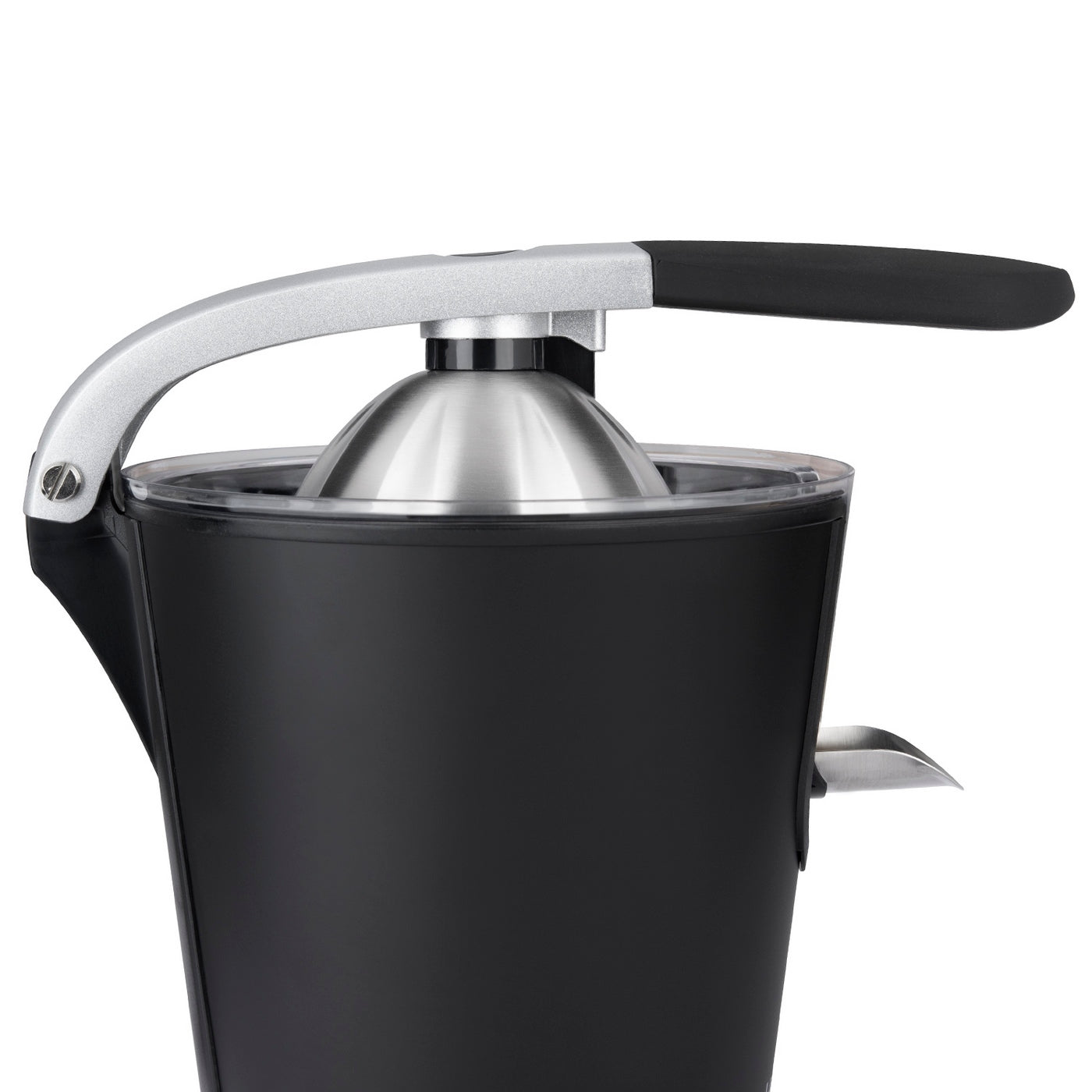 Citrus Juicer - Black