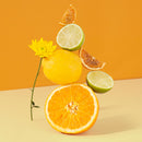 Presse Agrume - Noir