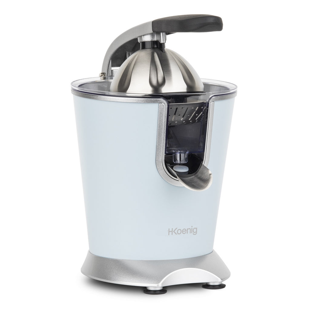 Citrus Juicer - Blue