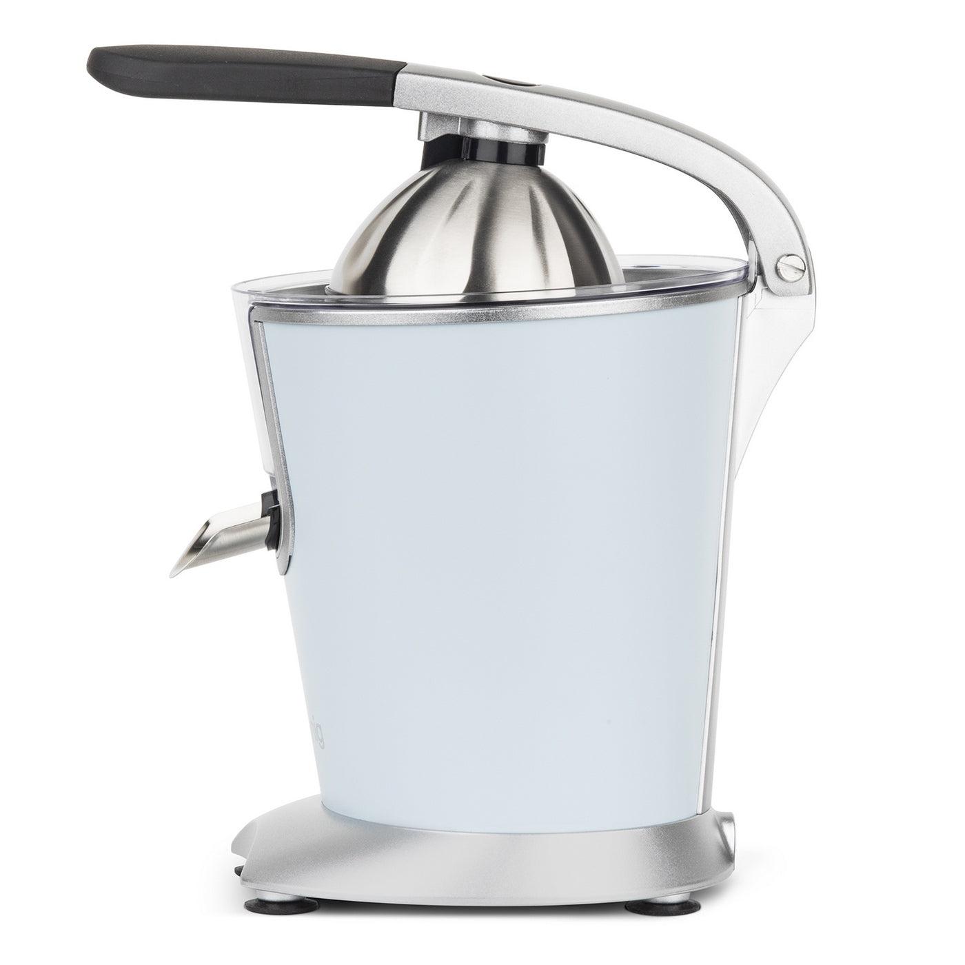 Citrus Juicer - Blue