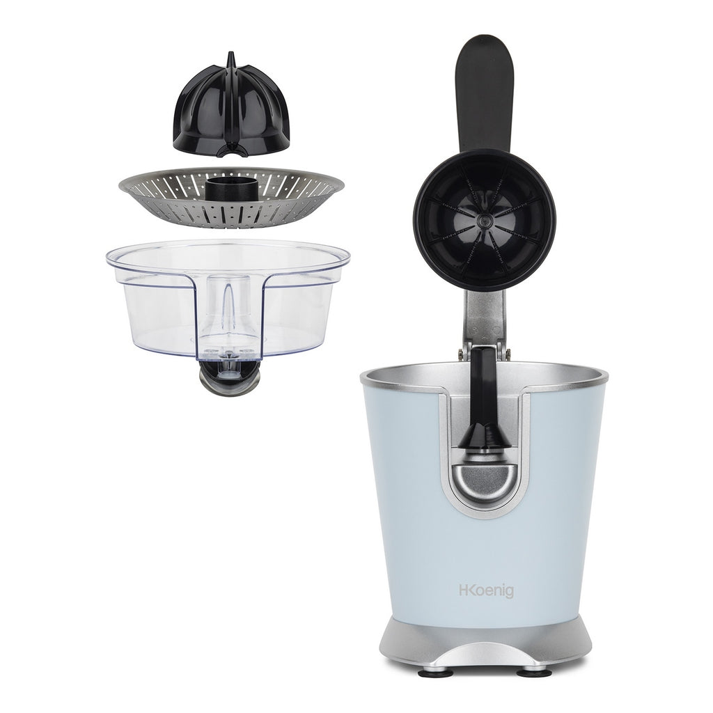 Citrus Juicer - Blue
