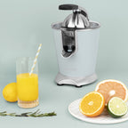 Citrus Juicer - Blue