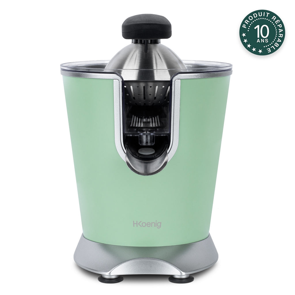 Citrus Juicer - Green