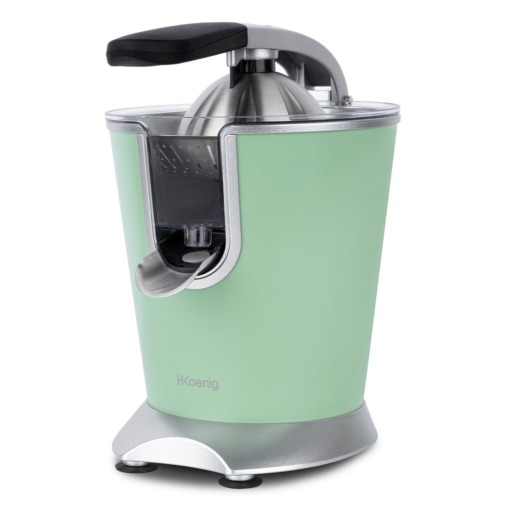 Citrus Juicer - Green