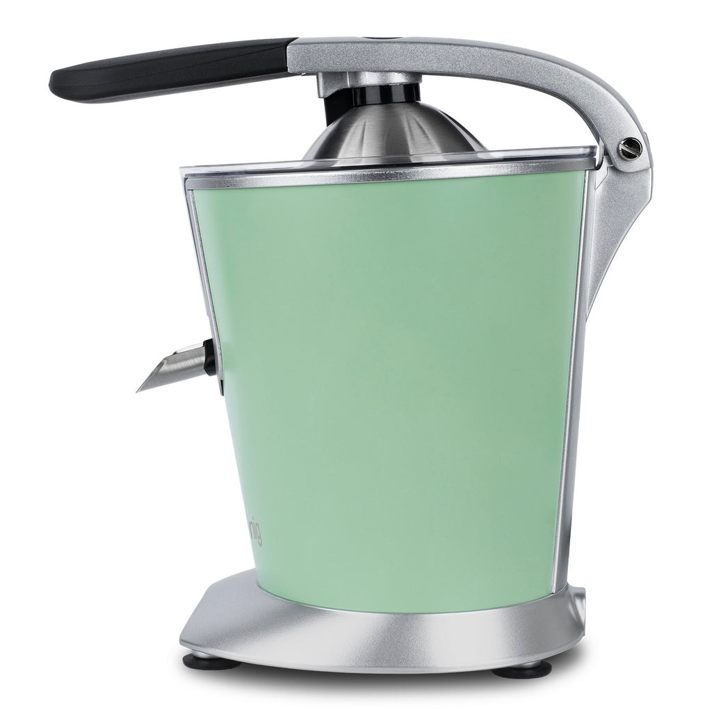 Citrus Juicer - Green