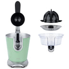 Citrus Juicer - Green