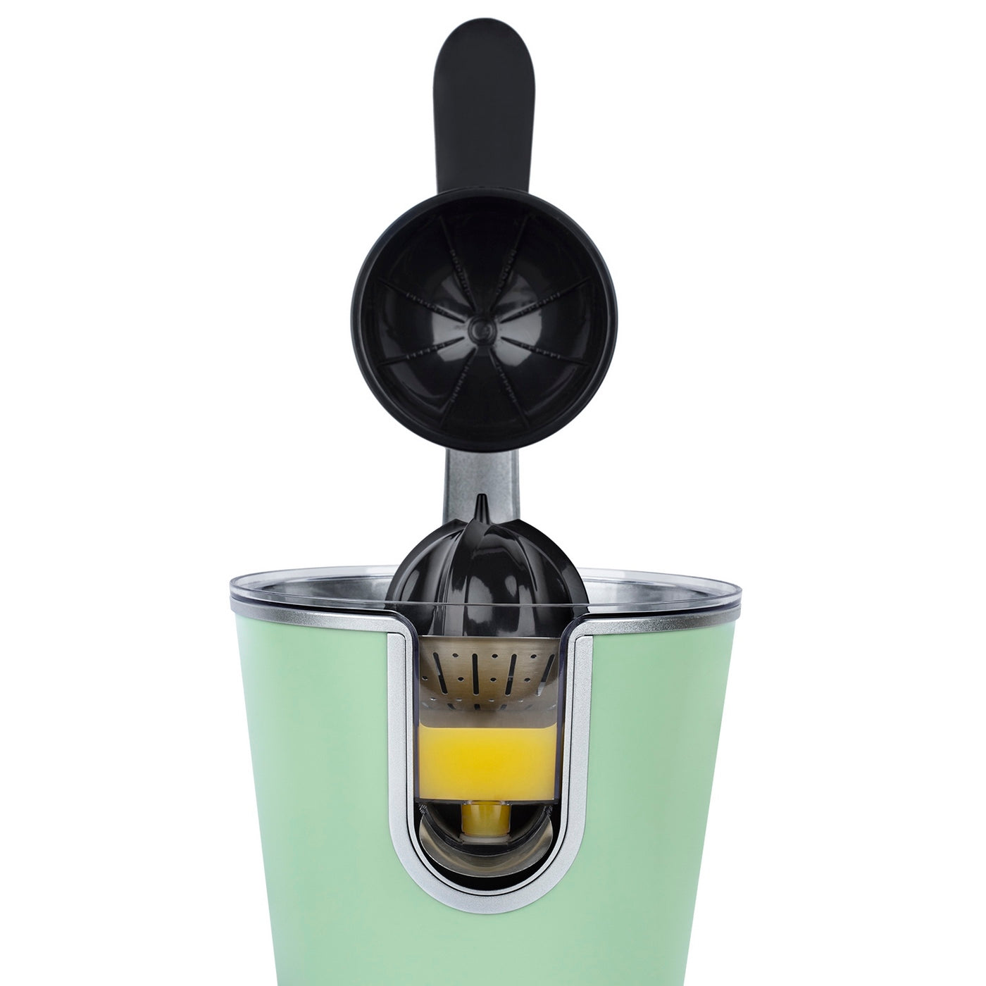 Citrus Juicer - Green