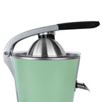 Citrus Juicer - Green