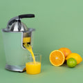 Citrus Juicer - Green