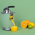 Citrus Juicer - Green