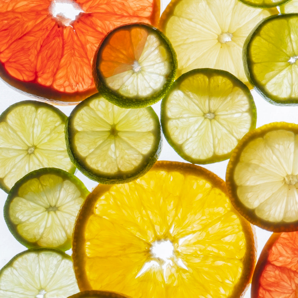 Citrus Juicer - Green