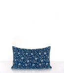 Funda de cojín Agra - Azul