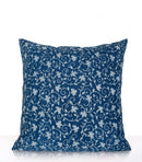 Funda de cojín Agra - Azul