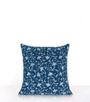 Funda de cojín Agra - Azul