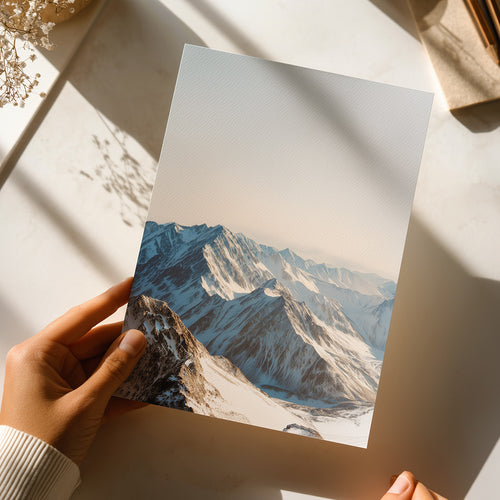 Agrandissements Photo