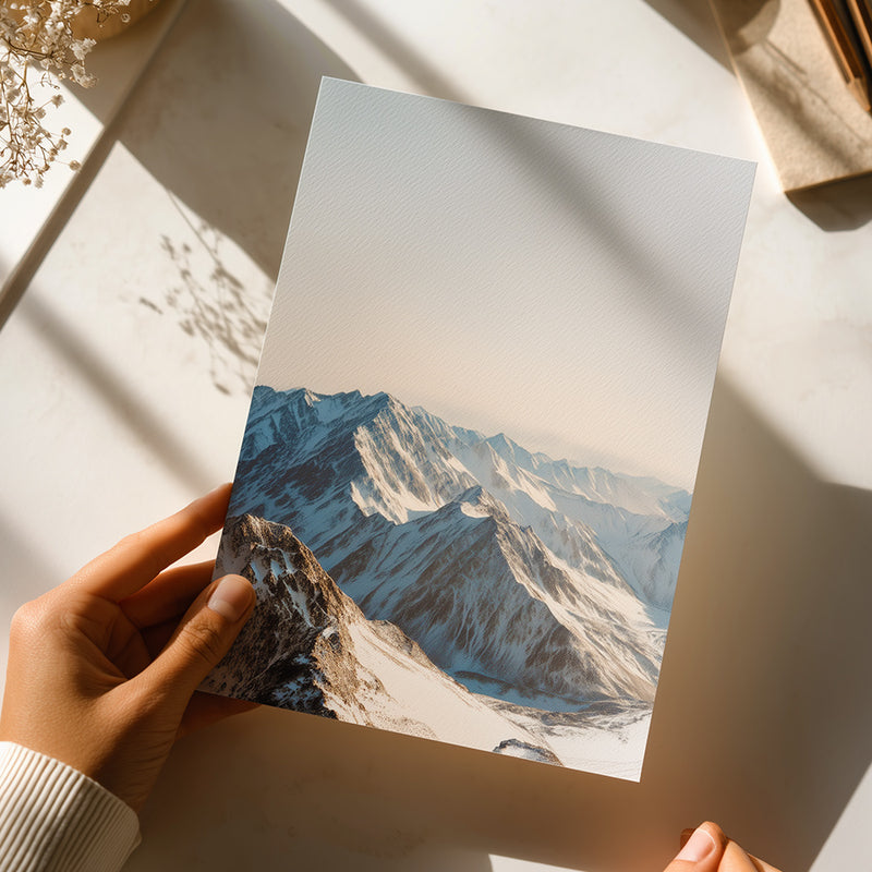 Agrandissements Photo