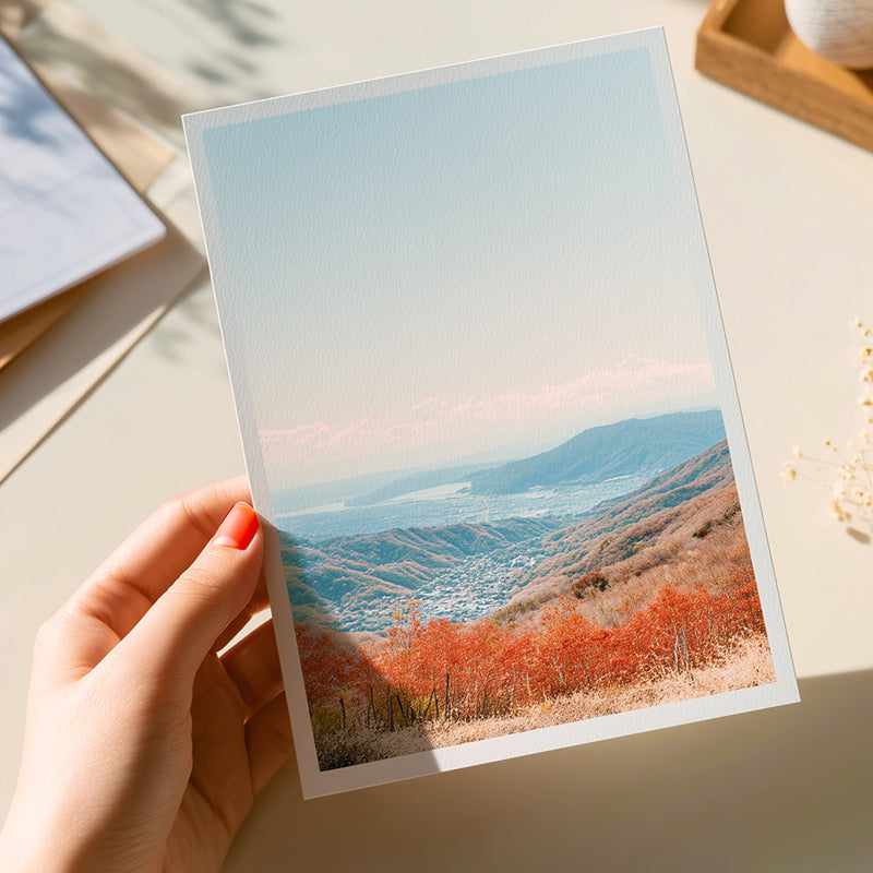 Agrandissements Photo