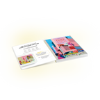 Book - Welcome to My Home (5+)