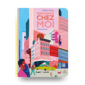 Book - Welcome to My Home (5+)