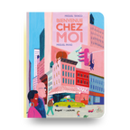 Book - Welcome to My Home (5+)