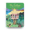 Book - My Cabin at the End of the World (5+)