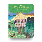 Book - My Cabin at the End of the World (5+)