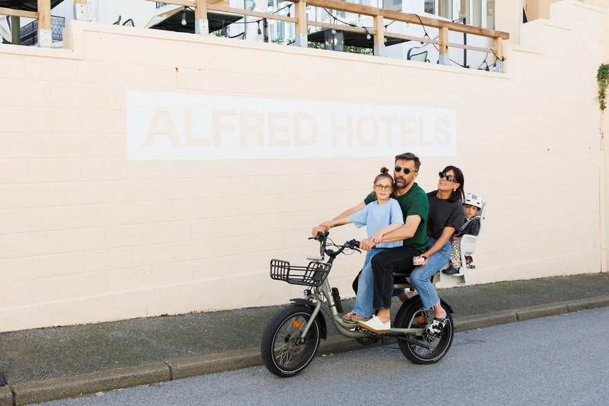 Alfred Hotels Biarritz Les Halles
