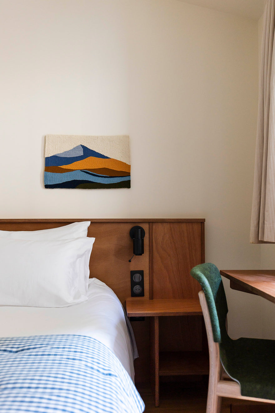 Alfred Hotels Port Vieux Biarritz