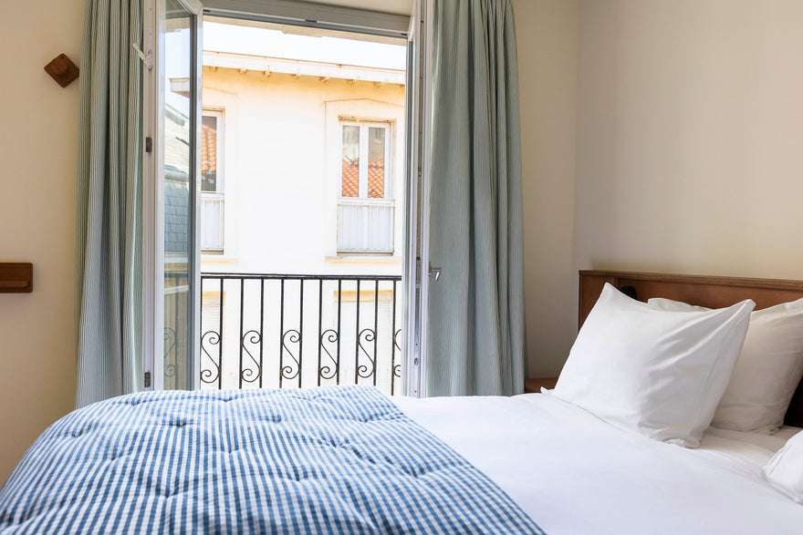 Alfred Hotels Port Vieux Biarritz