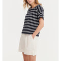 T-Shirt - Empire St - Femme