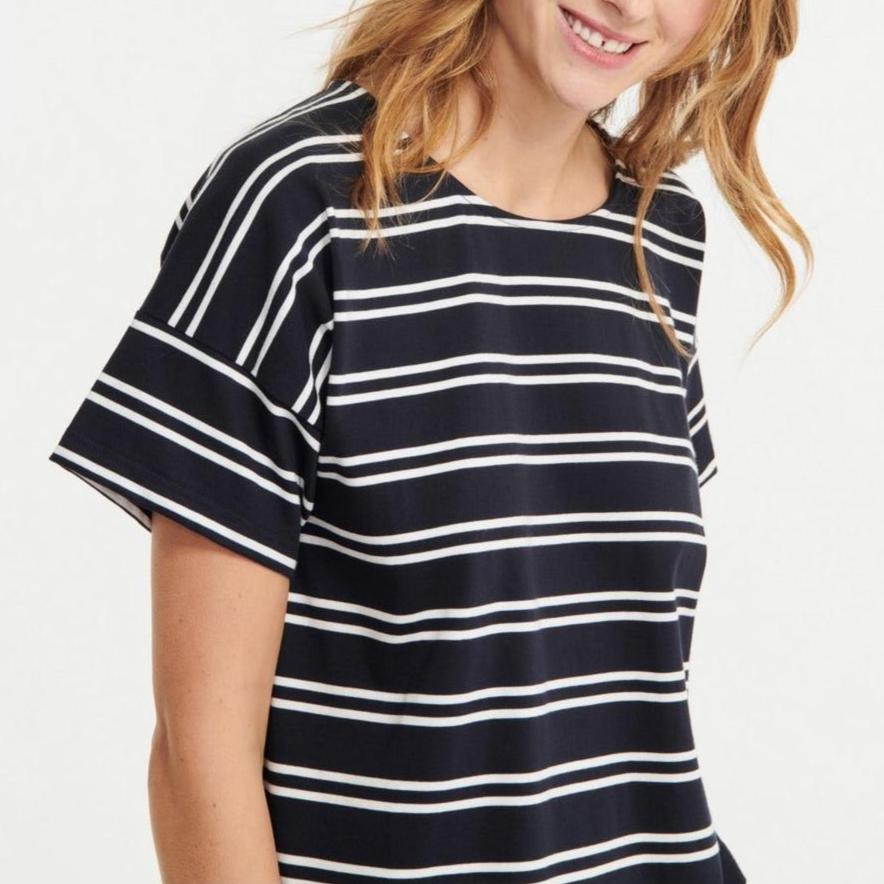 T-Shirt - Empire St - Femme