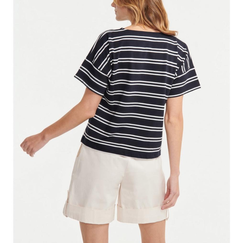 T-Shirt - Empire St - Femme