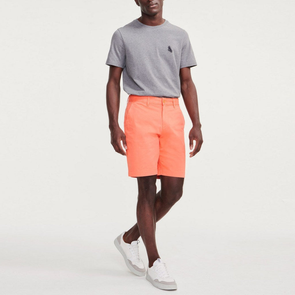 Men's Apricot Shorts