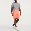 Men's Apricot Shorts