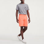 Men's Apricot Shorts
