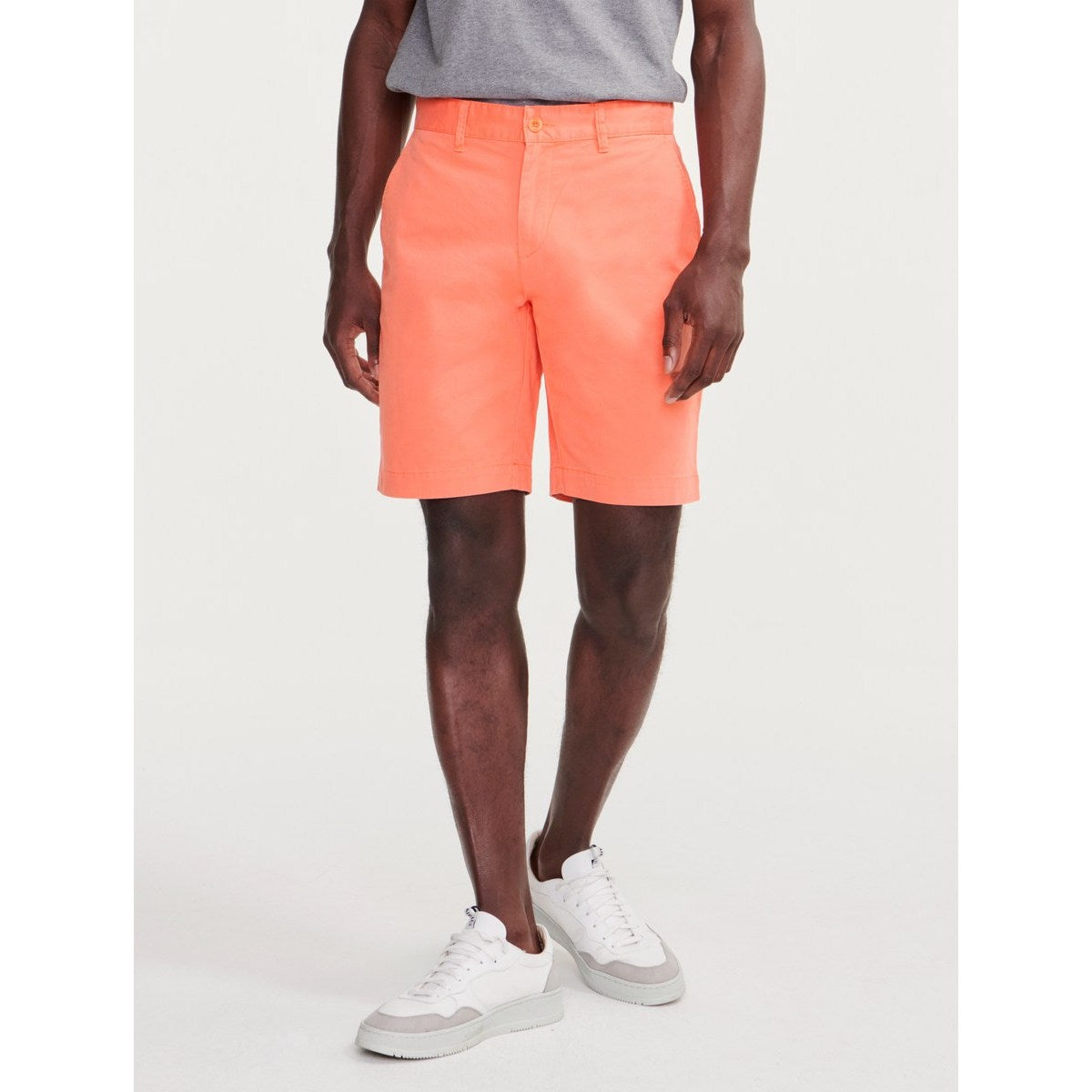 Men's Apricot Shorts