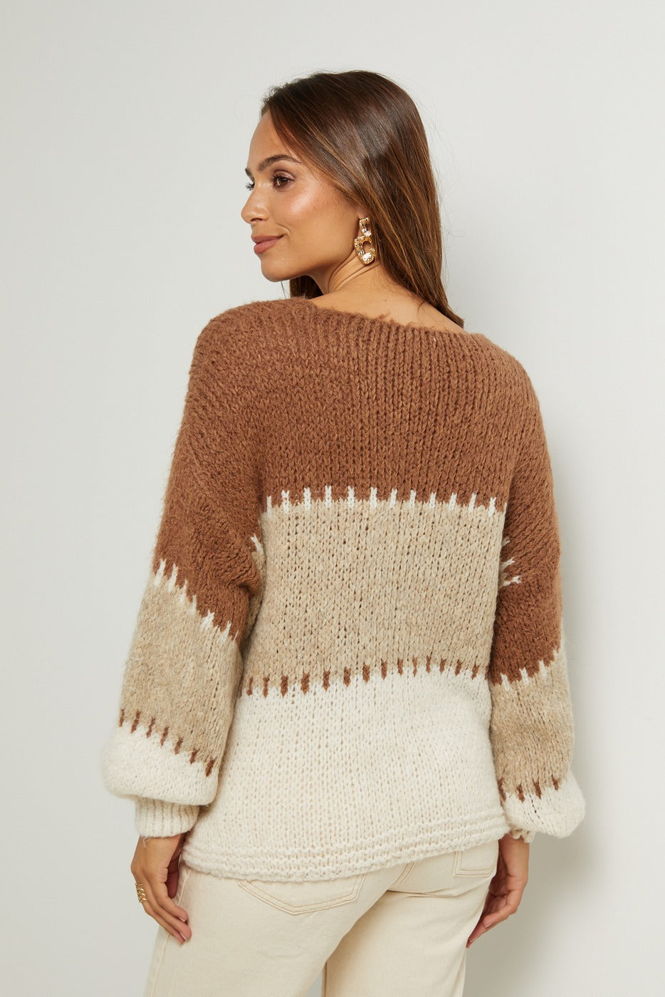Pull - Camel
