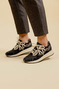 Sneakers Skyline - Nero