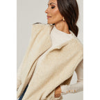 Cardigan - Beige