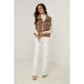 Gilet - Taupe