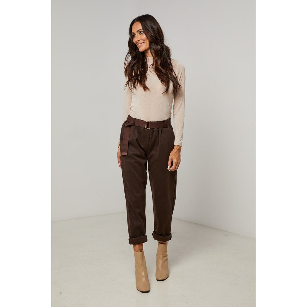 Trousers – Choco