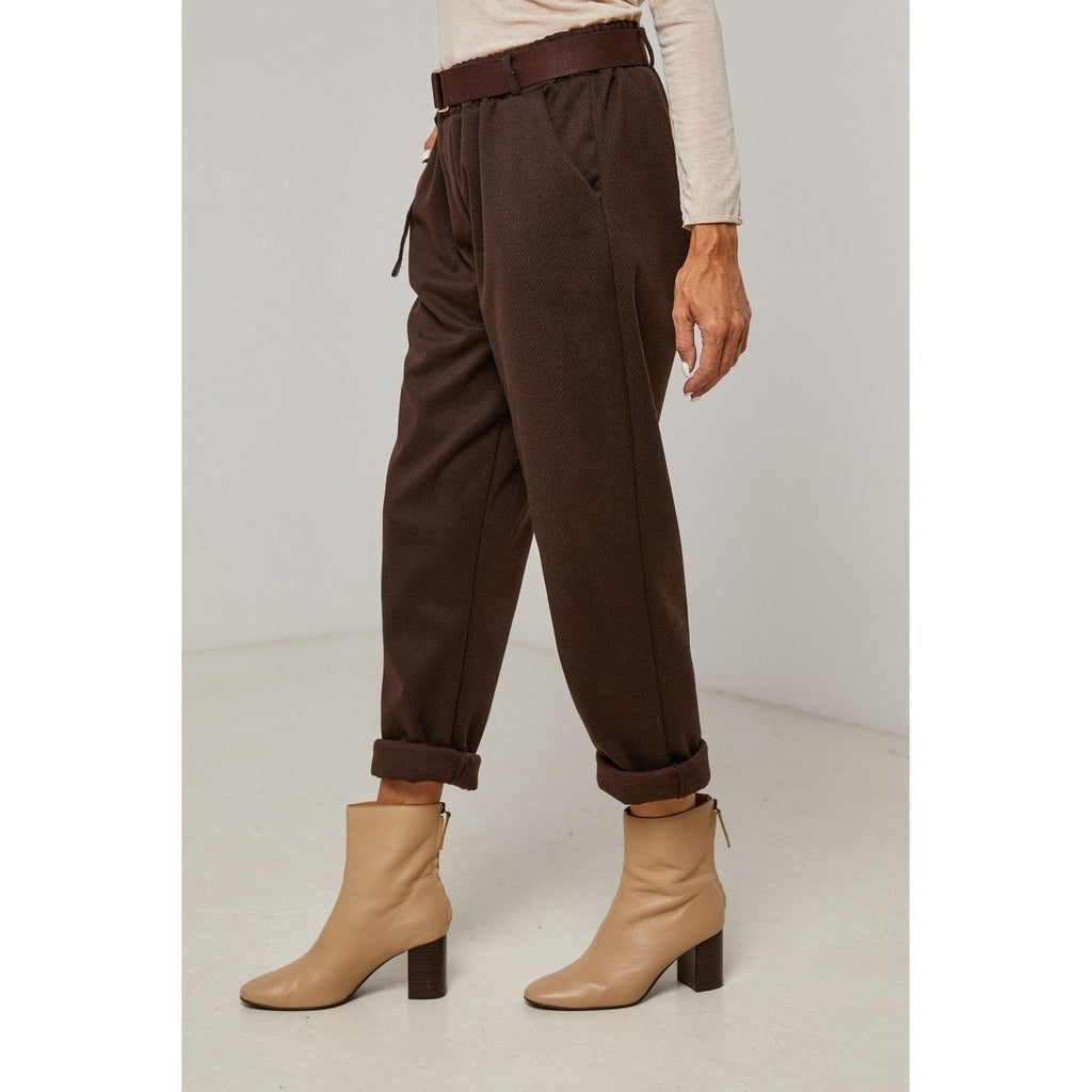 Trousers – Choco