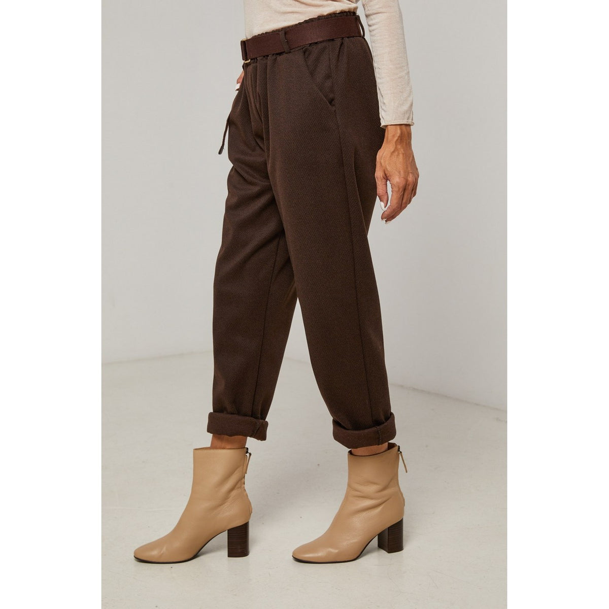 Trousers – Choco