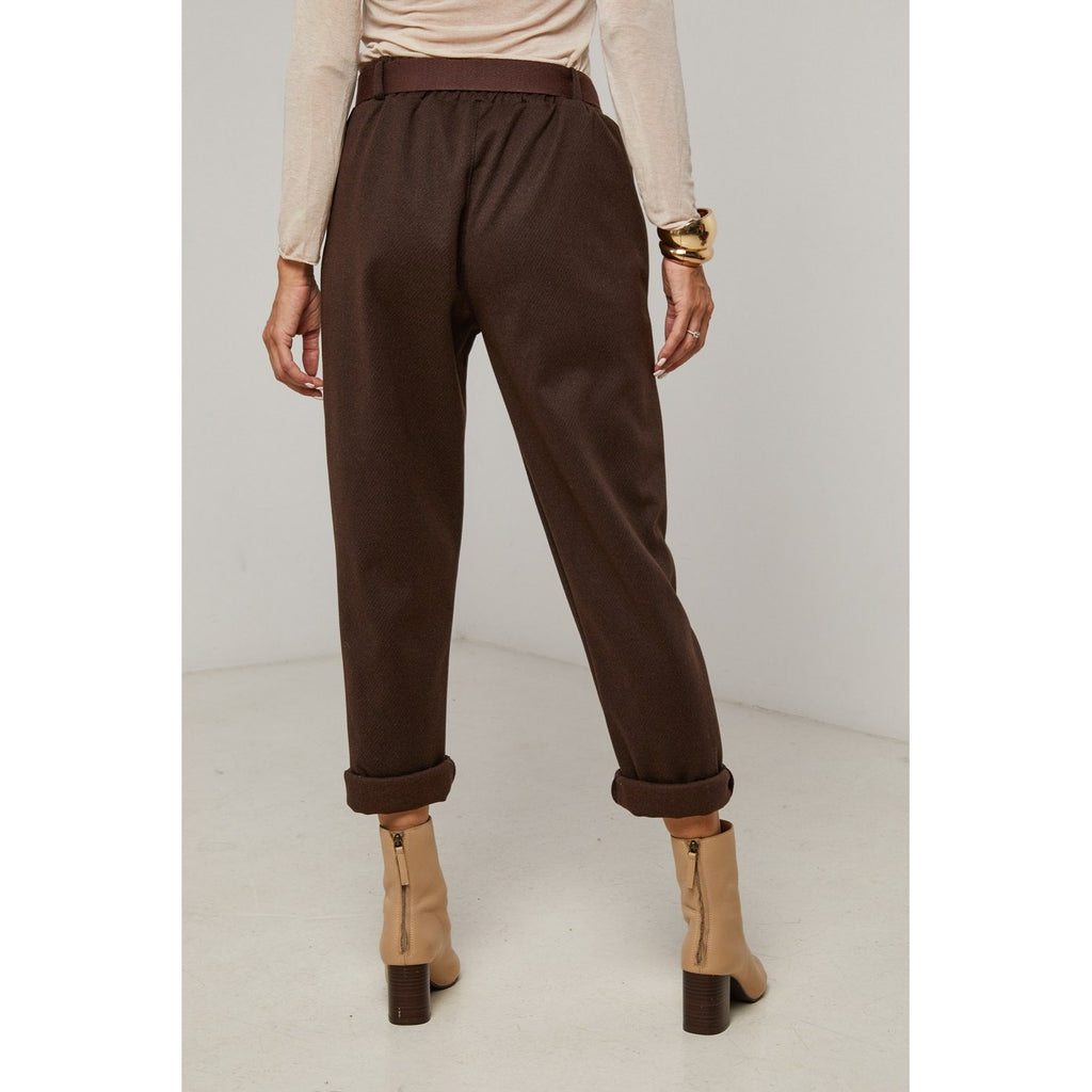 Trousers – Choco
