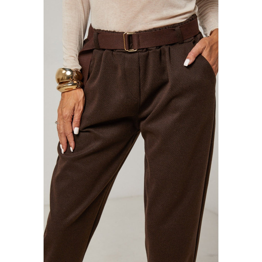 Trousers – Choco