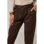 Trousers – Choco
